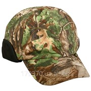 Кепка охотничья утепленная Outdoor Cap Gore-Tex Earband Cap