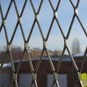 Сетка металлическая 0.45 мм фото