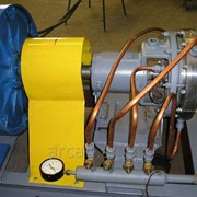 Теплогенератор вихревой для нефтехимии, мощностью от 37 до 160 кВт фото