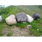 Камень Валун большой 60-100 см