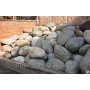 Камень Валун 30-60 см. фото