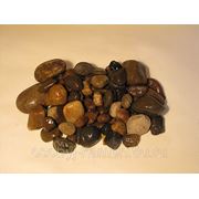 Галька речная “Речные камушки“ фото