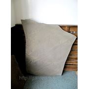 Плита песчаника 110 Х 95,5 см фото