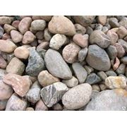 Камень Валун - булыжник фото