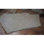 Камень пластушка Бежевый 1,5 см фото