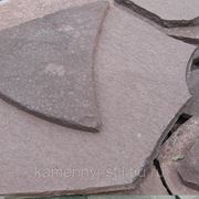 Лемезит - камень натуральный фотография