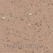 Кварц STARLIGHT DESERT, ТМ“Techni Stone“ для столешниц, барных стоек, фартуков фото