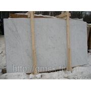Мрамор New Carrara фото