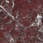 Мрамор Cherry Levanto Marble фото