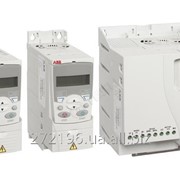 Преобразователь частоты ABB ACS150 0.37 кВт,1ф