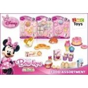 Набор продуктов 180406 Minnie, на блистере TM Disney фото