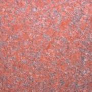 Купить гранит IMPERIAL RED - плита гранит ИМПЕРИАЛ РЕД ( http://www.metrostone.ru/granit.html ) фото