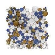 Керамическая мозаика “Морские камешки“ P-2 фото