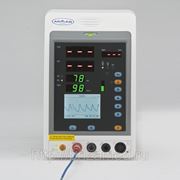 Монитор прикроватный многофункциональный медицинский “Armed“ PC-900a фото