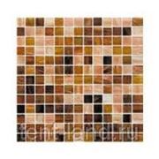 Стеклянная мозаика “JNJ“ JN GOLD 14 фото