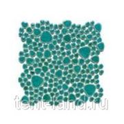 Керамическая мозаика “Морские камешки“ Green Atoll фотография