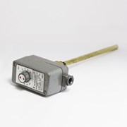 Регулятор температуры ТУДЭ-1М1 -60-0+40С дефф.4-20 фотография