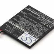 Аккумуляторная батарея для сотового телефона HTC One S (BJ40100) фото