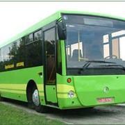 Автобус междугородние "Соняшник" БАЗ А148.1