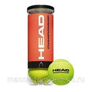 Мяч для большого тенниса Head H E D-CHA MPIO NSHIP