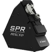 Спектрометр поверхностно-плазмонного резонанса SPRmicro фото