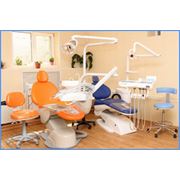 Поставка стоматологического оборудования техническое обслуживание и ремонт. фото