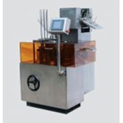 Машина картонажная фото