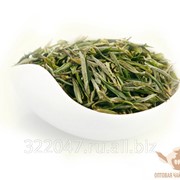 Зеленый чай Мао Фэн