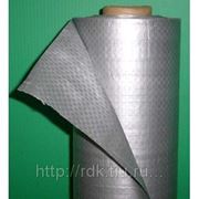 Пленка пароизоляционная Металл Профиль H96 Сильвер (1.5м х50 м) рулон 75 м2 фото
