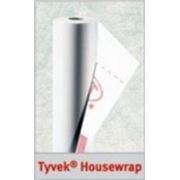 Мембрана гидроизоляционная ветрозащитная Tyvek Housewrap