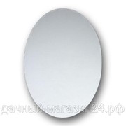 Зеркало “Овальное“ 700х530 №4 фотография