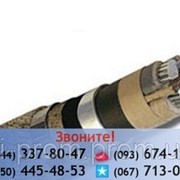 Кабель силовой ААШв -6 3х50 фотография