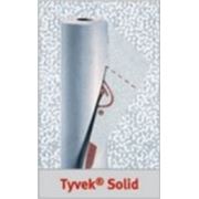 Мембрана гидроизоляционная Tyvek Solid