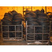 Утилизация автошин фото