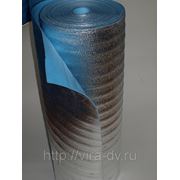 Магнофлекс тип АФ 15 мм /15 м2 рулон/шир 1,2 м (отражающая теплоизоляция/вспененный полиэтилен/фольгоизолон) фотография