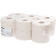 Туалетная бумага в средних рулонах Veiro Professional Basic, T102 фото
