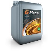 Масло моторное GT синт.20л G-PROFI SAE10W40