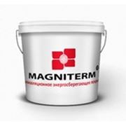Жидкая теплоизоляция МАГНИТЕРМ / MAGNITERM фотография