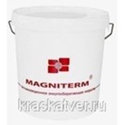 Жидкая теплоизоляция MAGNITERM (Магнитерм) ФАСАД 5л