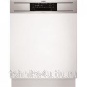 Посудомоечная машина AEG F88060IM0P фото