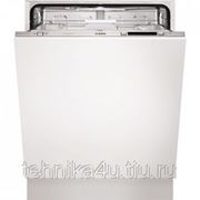 Посудомоечная машина AEG F99015VI0P фото