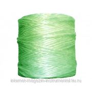 Шпагат STAYER многоцелевой полипропиленовый, зеленый, 800текс, 500м