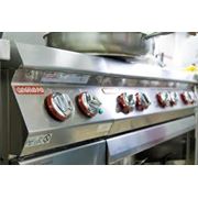 Установка кухонного оборудования фото