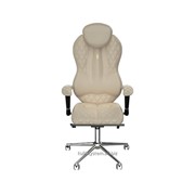 Кресло для кабинета GRAND, ID 0401 от KULIK SYSTEM® фото