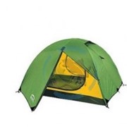 Палатка Alexika Camp 4 green