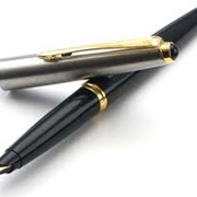 Ручки перьевые. Эксклюзивные ручки Parker, Waterman, Sheaffer, Rotring, Cross. фото