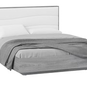Кровать без ПМ «Миранда» Тип 1 (без ПО) фото