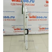 Стол для груминга wikiGROOM переносной с ручкой 70 x 50 см