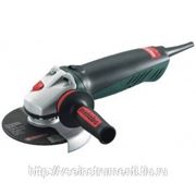 Угловая шлифмашина metabo w 11-150 quick 600271000 фотография