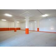 Аренда отапливаемых складов фото